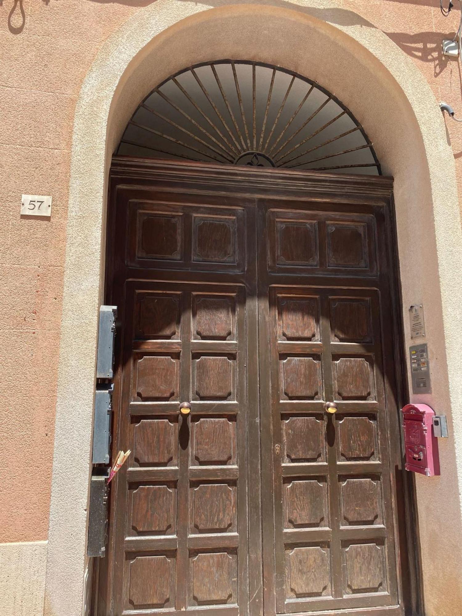 Casa Vacanze Via Roma 57 Marsala Exterior photo
